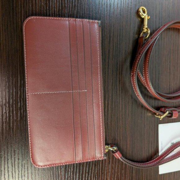 Coach bag - Picture 4 of 5